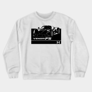 Camco Car Crewneck Sweatshirt